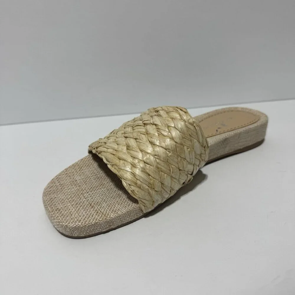Bandolino Womens Deedee Sandals Size 10 M